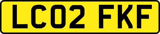 LC02FKF