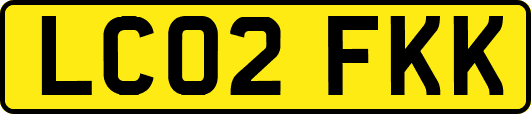 LC02FKK