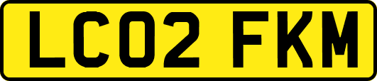 LC02FKM