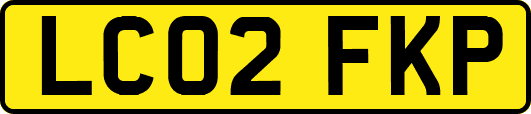 LC02FKP