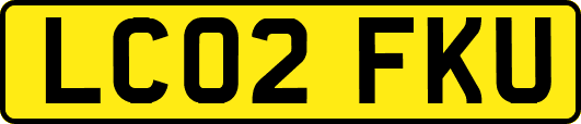 LC02FKU
