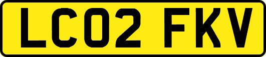 LC02FKV