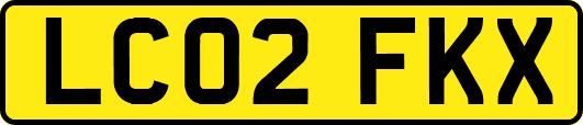 LC02FKX