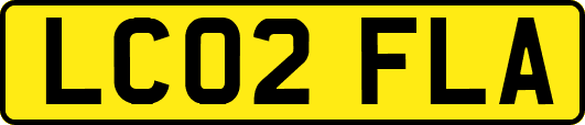 LC02FLA
