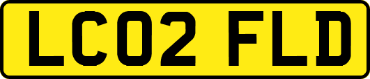 LC02FLD