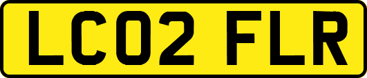 LC02FLR