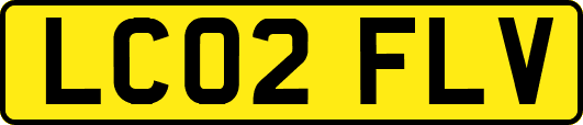 LC02FLV