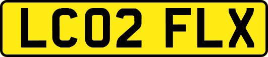 LC02FLX