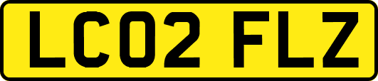 LC02FLZ