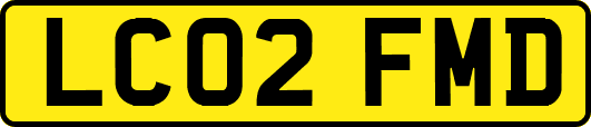 LC02FMD