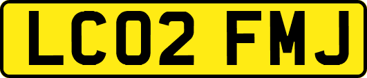 LC02FMJ