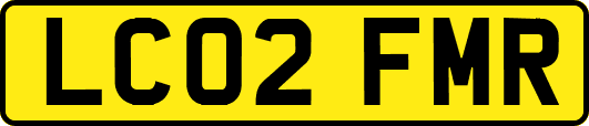 LC02FMR