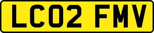 LC02FMV