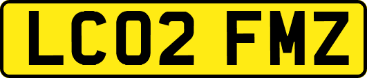 LC02FMZ