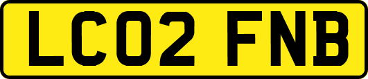 LC02FNB