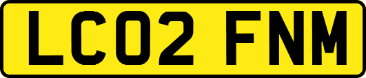 LC02FNM