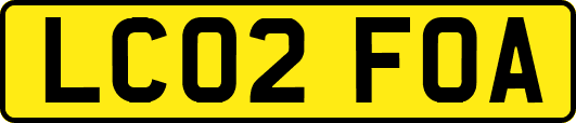 LC02FOA