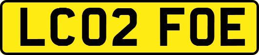 LC02FOE