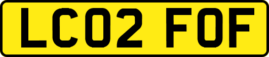 LC02FOF