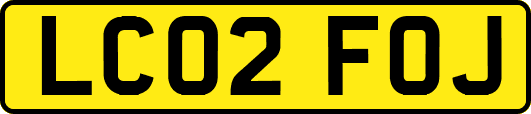 LC02FOJ