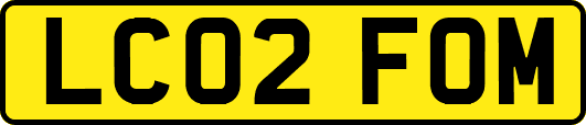 LC02FOM