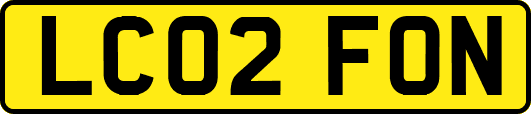 LC02FON