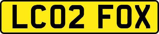 LC02FOX