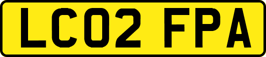 LC02FPA