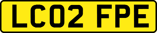 LC02FPE