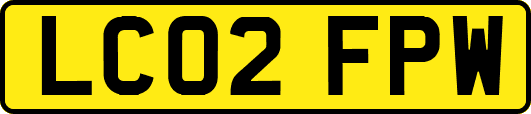 LC02FPW