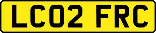 LC02FRC