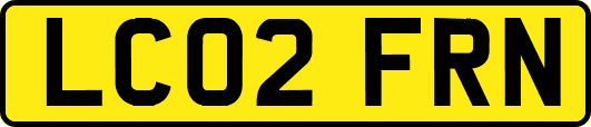 LC02FRN