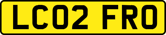 LC02FRO