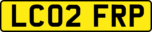 LC02FRP