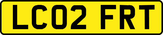 LC02FRT