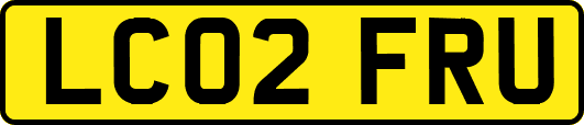LC02FRU