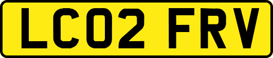 LC02FRV