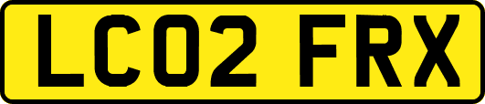 LC02FRX