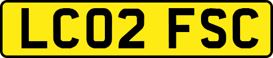 LC02FSC