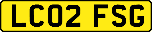 LC02FSG