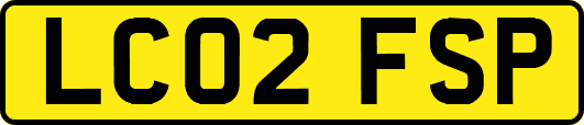 LC02FSP