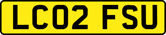 LC02FSU