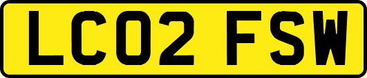 LC02FSW