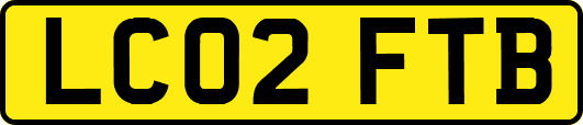 LC02FTB