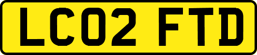 LC02FTD