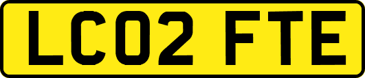 LC02FTE