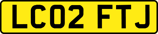 LC02FTJ