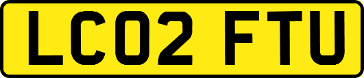 LC02FTU