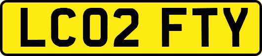 LC02FTY
