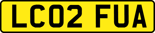 LC02FUA